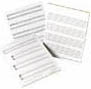 Manuscript / Staff Paper