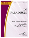 In Paradisum