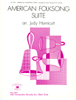 American Folksong Suite