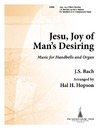 Jesu Joy of Man's Desiring  