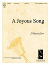 Joyous Song, A