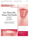 Let There Be Peace On Earth