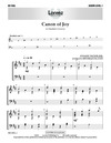 Canon of Joy