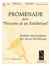 Promenade from Pictures at an Exhibition