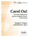 Carol On!
