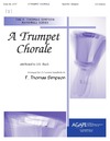 Trumpet Chorale, A