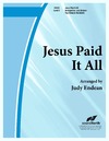 Jesus Paid It All