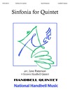 Sinfonia for Quintet