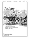 Jockey at the Fair