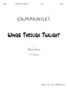 Wings Through Twilight