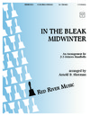 In the Bleak Midwinter