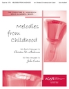 Melodies from Childhood