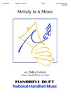 Melody in A Minor