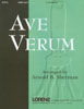 Ave Verum