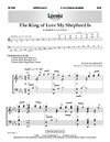 King of Love My Shepherd Is, The