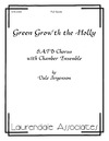 Green Grow'th the Holly