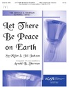 Let There Be Peace on Earth