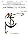 Jack was Every Inch a Sailor