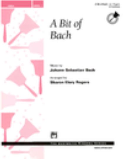 Bit of Bach, A