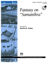Fantasy on Samanthra