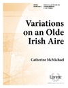 Variations on an Olde Irish Aire