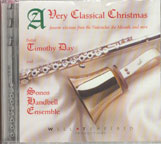 Very Classical Christmas, A