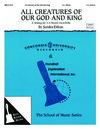 All Creatures of Our God and King