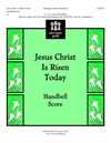 Jesus Christ Is Risen Today