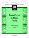 Jesus Christ Is Risen Today