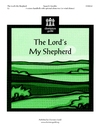Lord's My Shepherd, The