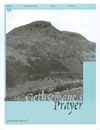 Gethsemane's Prayer