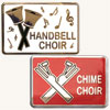 Enamel Lapel Pins