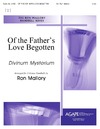 Of the Father's Love Begotten