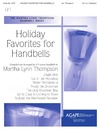 Holiday Favorites for Handbells