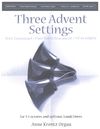 Three Advent Settings