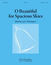O Beautiful For Spacious Skies