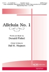 Alleluia No. 1