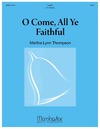 O Come All Ye Faithful