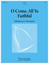 O Come All Ye Faithful