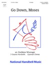 Go Down Moses