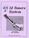 Twelve Toners System Book 13