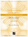 Dedication (Bell Praise)