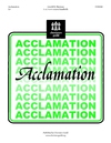 Acclamation