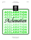 Acclamation