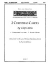 Two Christmas Carols