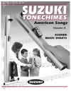 Suzuki Tonechime Method Volume 8