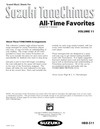 Suzuki Tonechime Method Volume 11