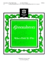 Greensleeves (What Child is This)
