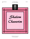 Shalom Chaverim