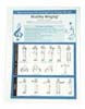 "Healthy Ringing"® Sheet Lifter